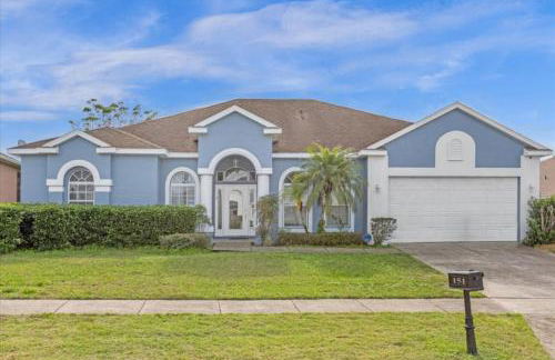 4 Bedroom Value Plus Home with Private Pool - Foto 28