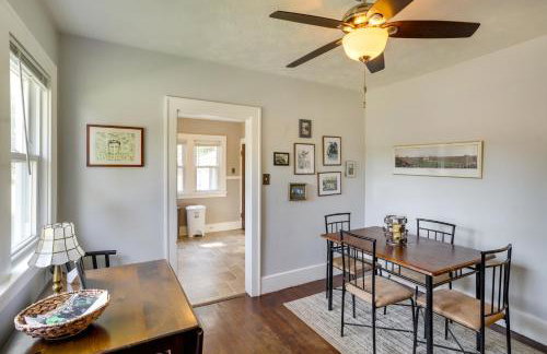Lovely Home in South Bend: Walk to Notre Dame! - Photo 8