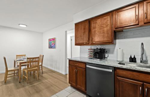 Cozy 1BR Lower Flat in Royal Oak - Foto 14