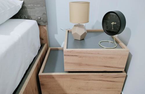 MYKALI's COZY APARTMENT - Foto 9