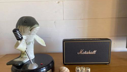 L'Aéroplage, Appartement Standing Rénové Vacances 40mètres plage - Foto 3