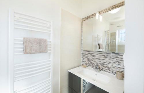 Villa Piscine Chauffée & climatisation, 5min du village - Foto 10