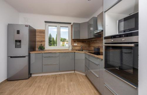 Apartments Luna - Foto 23