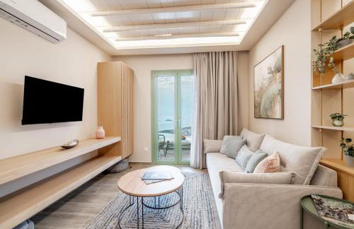 "VILLA INFINITY", Luxury Living by Explore Andros - Photo 22