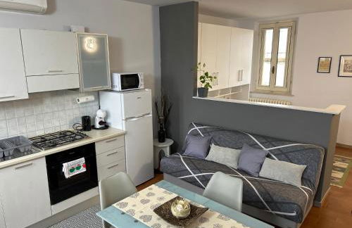 Ponterosso Guesthouse - Foto 1