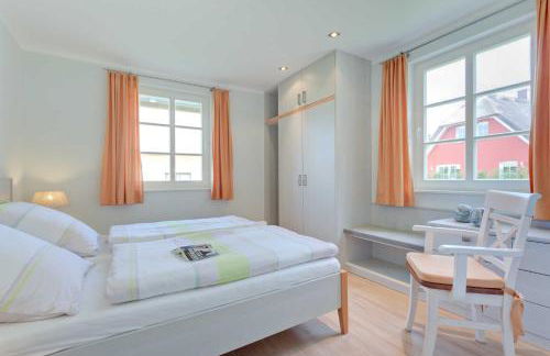 Strandhaus Aquamaritim - Foto 13