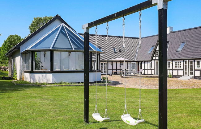 Holiday Home in BjÃ¸rnÃ¸ - Photo 33