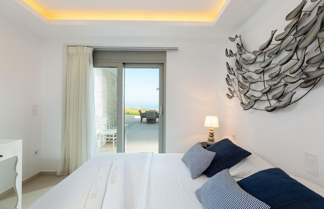 Elias Villa in Kalathas - Foto 14