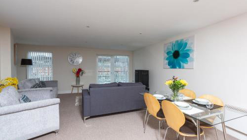 Marina View Apartment - Foto 5