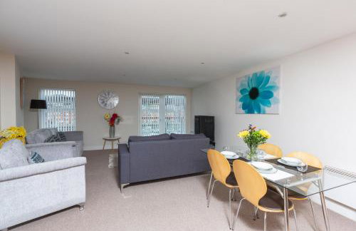 Marina View Apartment - Foto 5