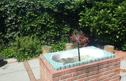 Hill Apartments - Foto 20