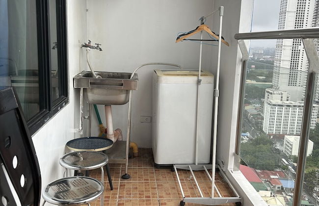 Manila Lee - Malate Bayview Mansion - Foto 61