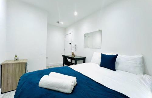 Central London Flats, perfect location to visit London! - Foto 26