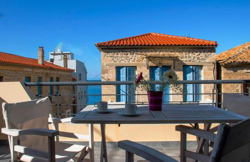 Derveni Luxury Apartments - Foto 1