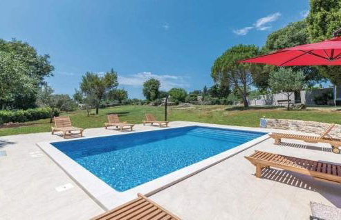 Vila Lucija - Foto 21