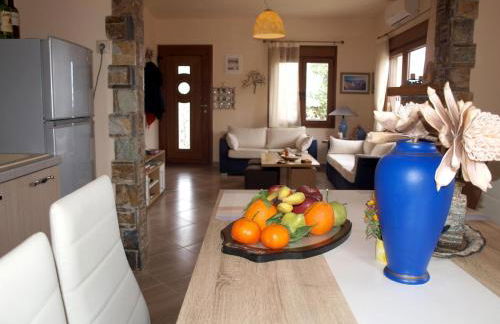 Anastasia s Cottage in Pelion - Foto 21