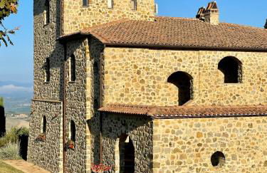 Podere Montale Il Borgo - Foto 14