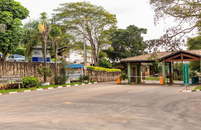 Yellow Village - Foto 52