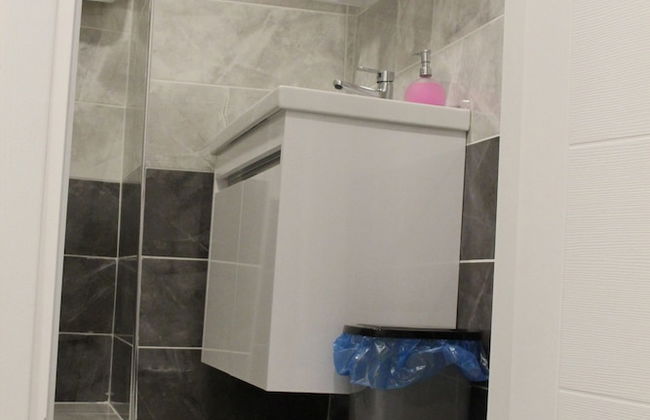 Sultanahmet Ivy Suite - Foto 23