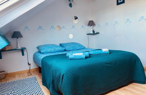 Le Gîte du Phare vue sur mer - Foto 25