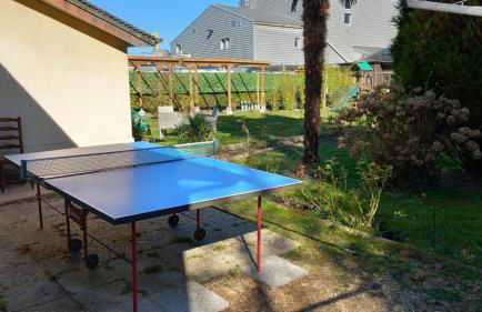 Nouveau entre Deauville et Honfleur Le Clos Fleuri - Foto 14