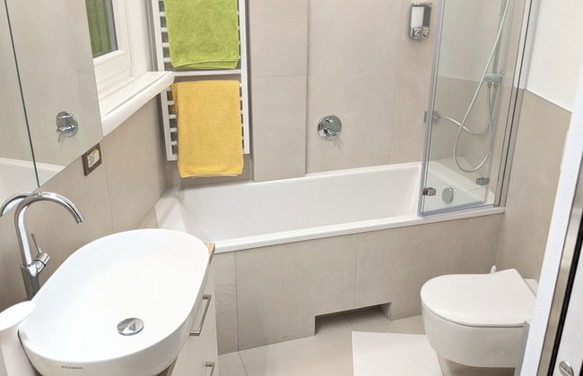 Vidora Apartments - Foto 55