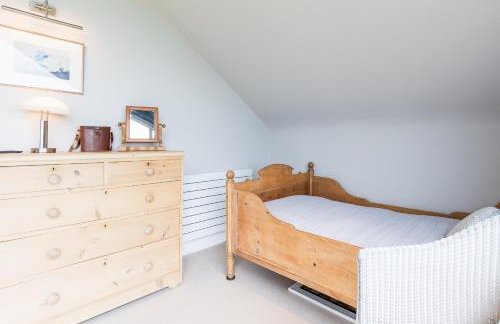 Fron Y Mor Moylegrove - Foto 25