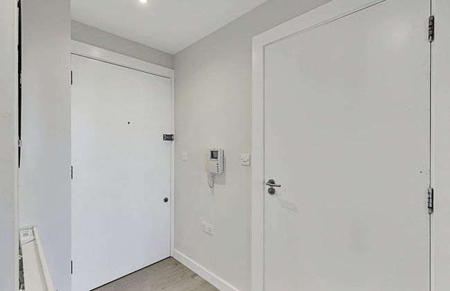 Chic Kensal Green Retreat - Foto 16