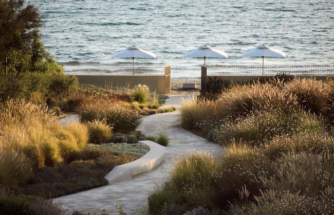 Butterflies Villas Spa-villa Noufara - Foto 7