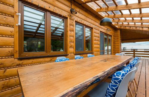 Słoneczna Wetlina Dom - Foto 20