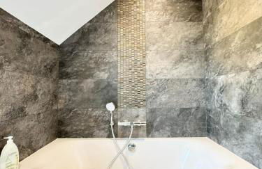 Maison contemporaine de standing - 100m des plages - Foto 40