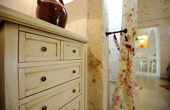 Agriturismo Arco di Sole - Foto 19