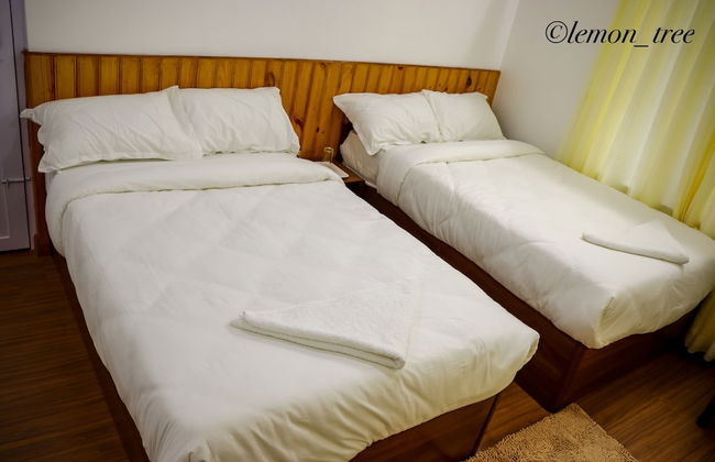 Lemon Tree Apartment and Homestay - Foto 7