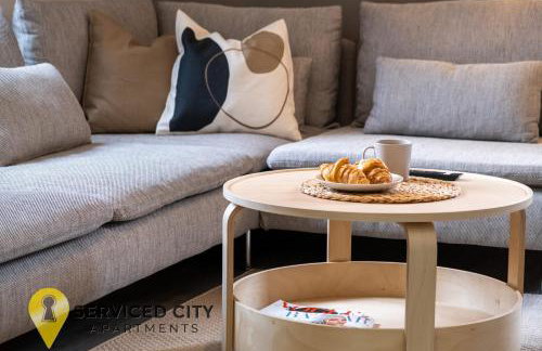 SCA-Arden House 10min to NEC Sleeps 6 Parks 2 Vans - Foto 28