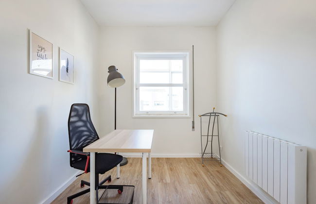 Foz Sea & City Retreat - Foto 42