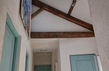 Le Merlat Gite - Foto 57