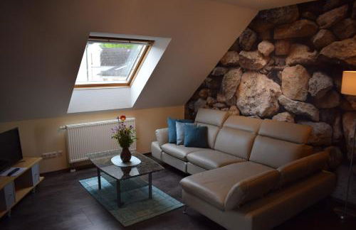 Ferienhaus & Weingut am Steingebiss - Foto 1