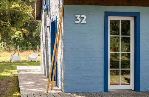 Pommernhaus Vorsee am Kiefernwald - Foto 33