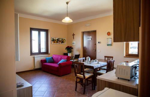 Appartamento Della Pia - Foto 47