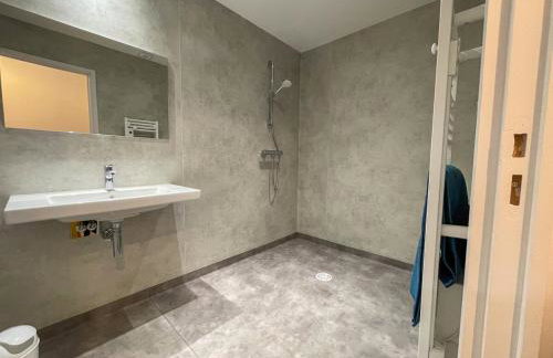 La Bamboche - Gîte et salle en option - Foto 36