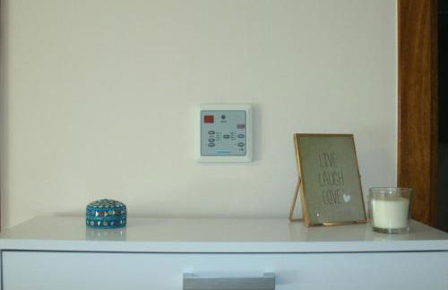 APARTAMENTO MALAGA CENTRO Y PLAYA-PARKING - Foto 32