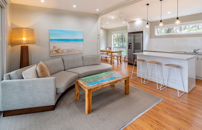 NRMA Broulee Holiday Park - Foto 42