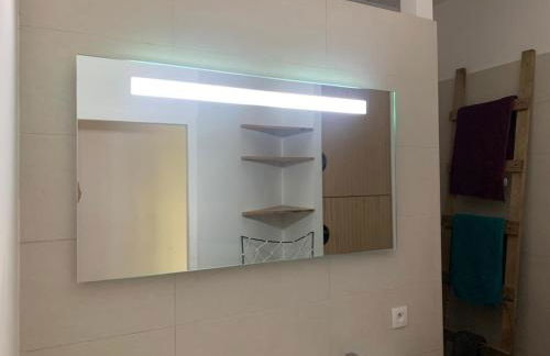 L'Élégance du Midi - climatisation réversible - Foto 9