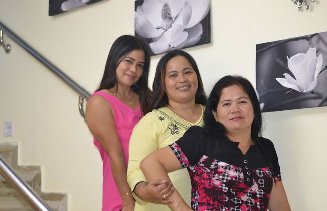 Villa Sam & Sun - Foto 45