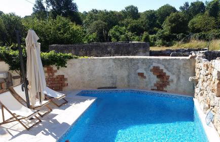 Holiday home Olea - Foto 1