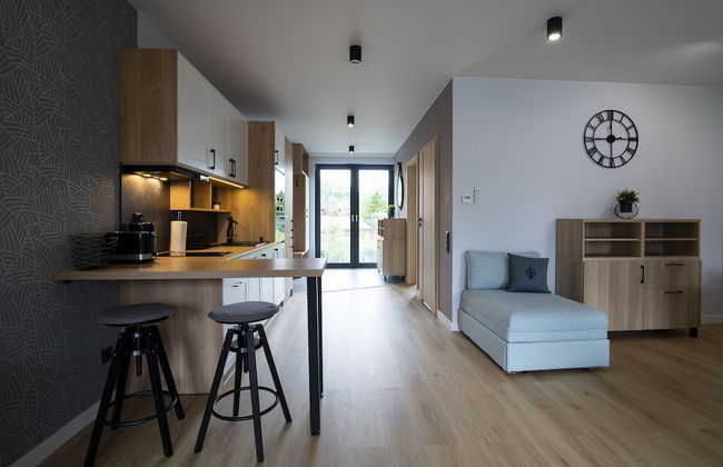 Apartamenty Sun & Snow Kalinowa - Foto 39