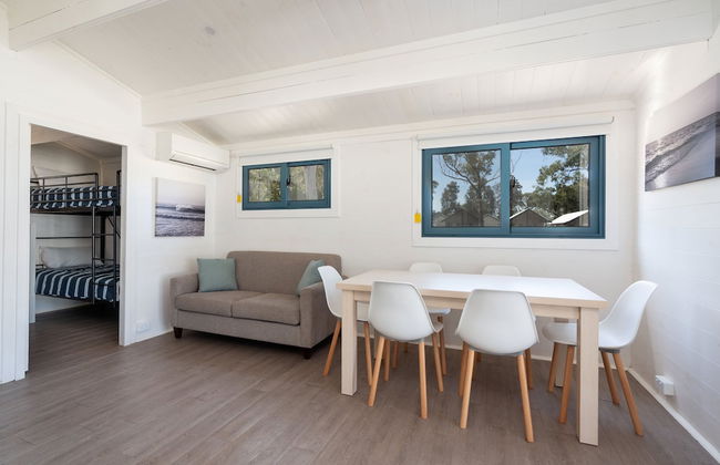 BIG4 Tasman Holiday Parks - Racecourse Beach - Foto 50