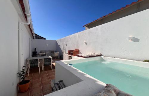 Casa da Palma w pool - Scandi decor -Portuguese feel - Foto 3