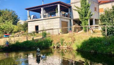 Casa da Quinta da Prelada Simão - Foto 4