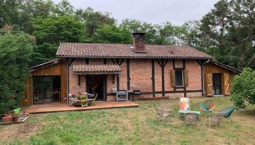 Maison Typique Landaise - Foto 5